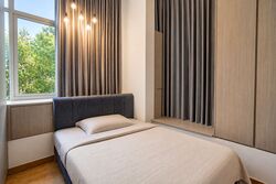 The Tier (D12), Apartment #574145571